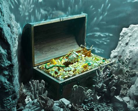 Sea Treasures Review 2024