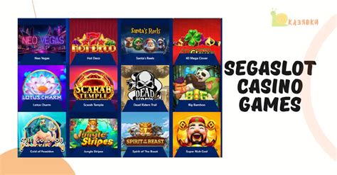 Segaslot casino Guatemala