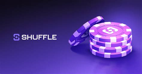 Shuffle casino download