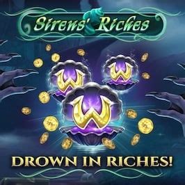 Siren S Riches Review 2024