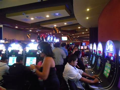 Sl club casino Guatemala