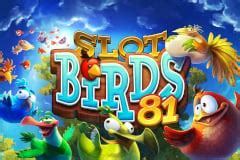 Slot Birds 81 Betsson