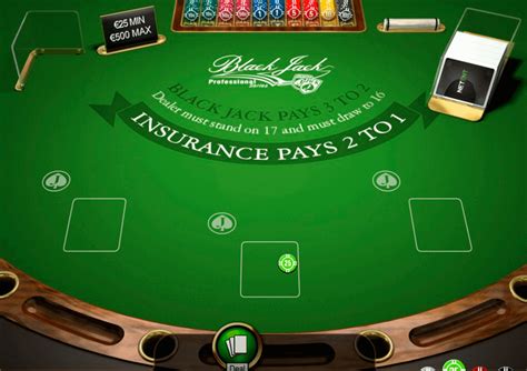 Slot Black Jack Single