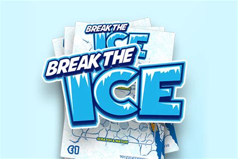 Slot Break The Ice