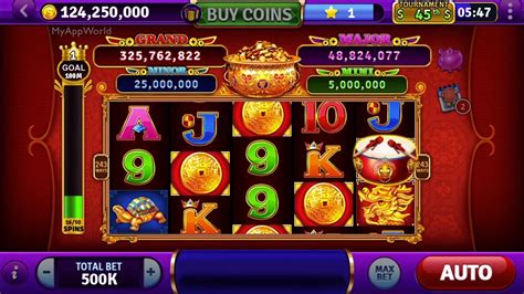 Slot Casino Tycoon