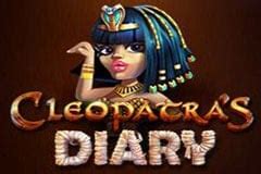 Slot Cleopatras Diary