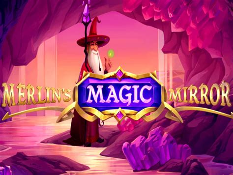 Slot Merlin S Magic Mirror