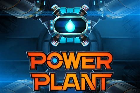 Slot Power Plant