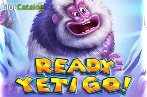 Slot Ready Yeti Go