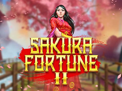 Slot Sakura Fortune 2