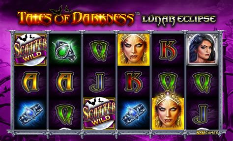 Slot Tales Of Darkness Lunar Eclipse