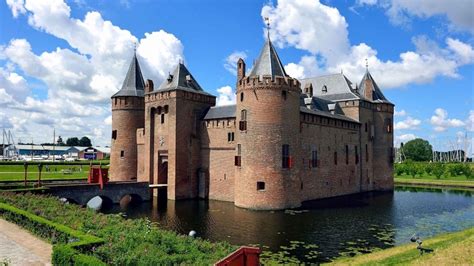 Slot de muiderslot