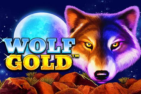 Slot wolf casino online