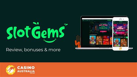 Slotgems casino Dominican Republic