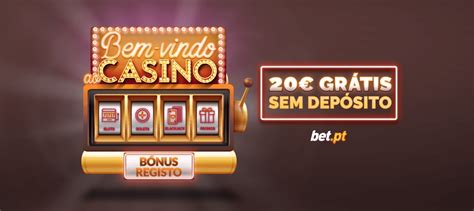 Slots de códigos de bónus sem depósito