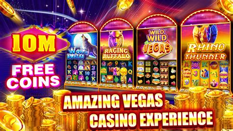 Slots of vegas casino Bolivia