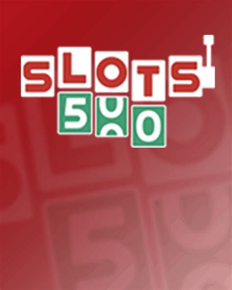 Slots500 casino Honduras