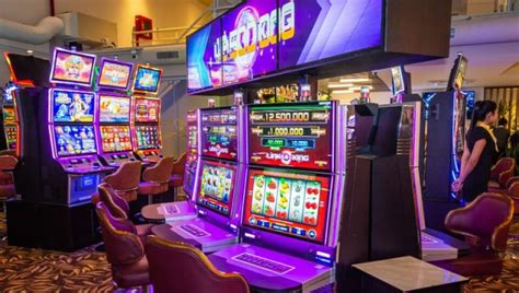 Slotshore casino Paraguay