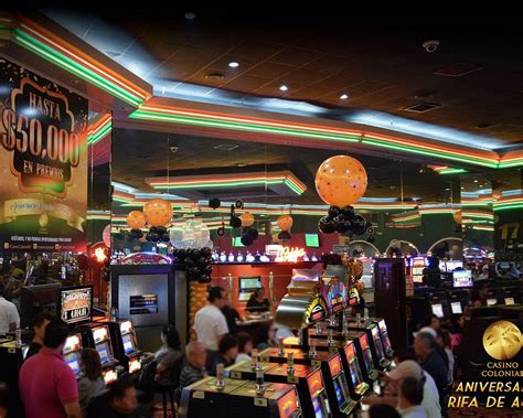 Slotsnroll casino El Salvador