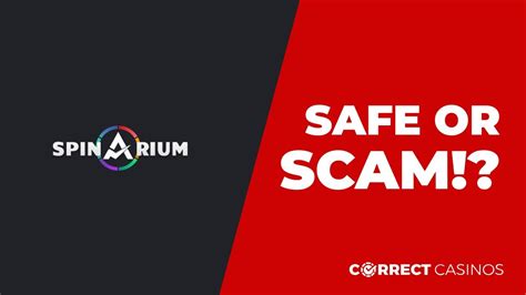 Spinarium casino bonus