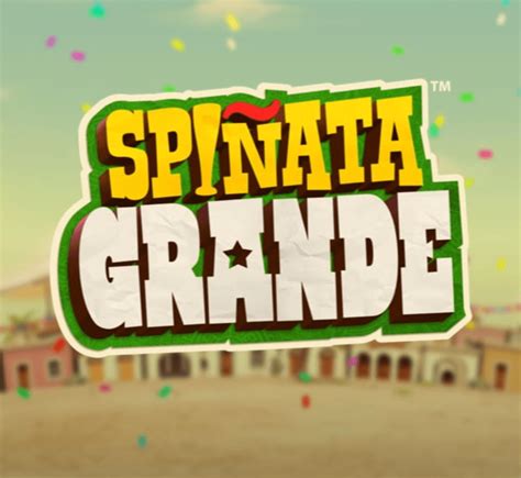 Spinata Grande Sportingbet