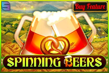 Spinning Beers 888 Casino
