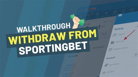 Sportingbet player complains about slow withdrawals
