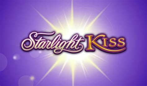 Starlight Kiss LeoVegas