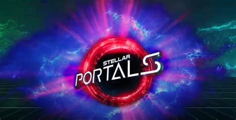 Stellar Portals Slot - Play Online