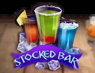Stocked Bar Slot Grátis