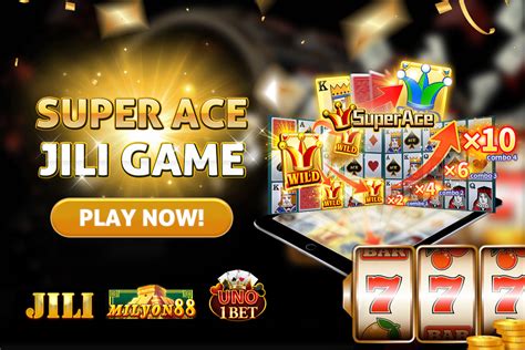 Super Ace 888 Casino