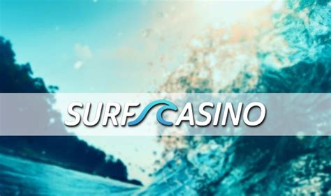 Surf casino Paraguay