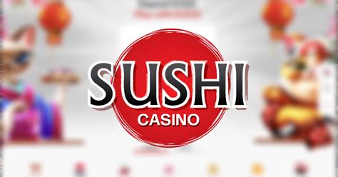 Sushi casino Brazil