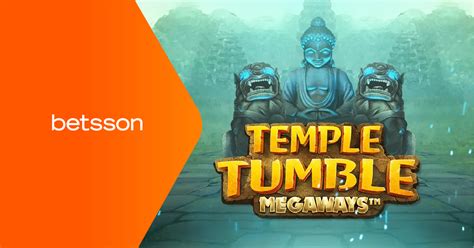 Temple Tumble Megaways Betsson