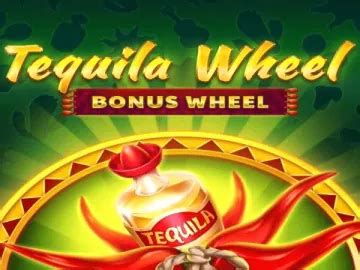 Tequila Wheel NetBet