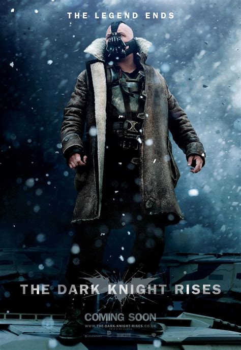 The Dark Knight Rises Betsson