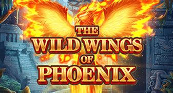 The Wild Wings Of Phoenix 1xbet