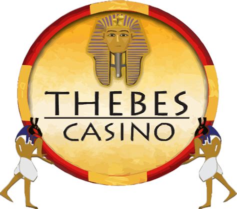 Thebes casino online