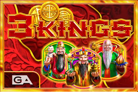 Three Kings 888 Casino