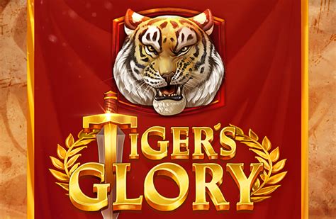 Tigers Glory LeoVegas