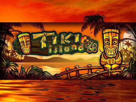 Tiki Party Slot - Play Online