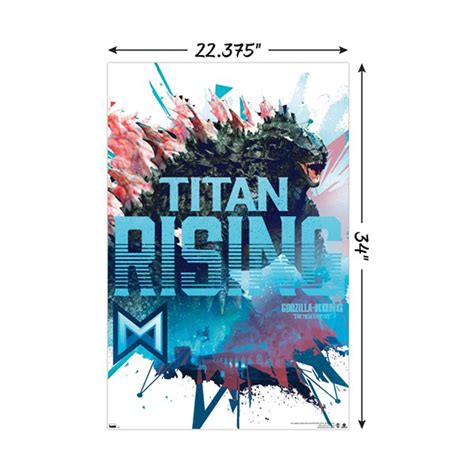 Titans Rising betsul