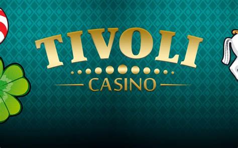 Tivoli casino Mexico