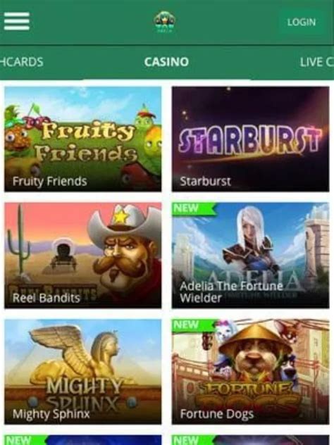 Toptally casino apk