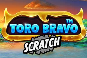 Toro Bravo Scratch Parimatch