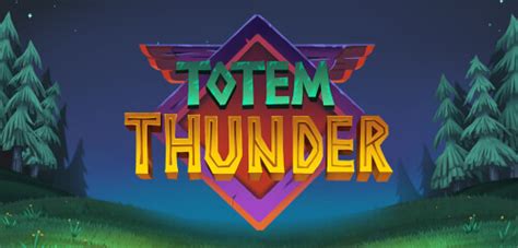 Totem Thunder Parimatch