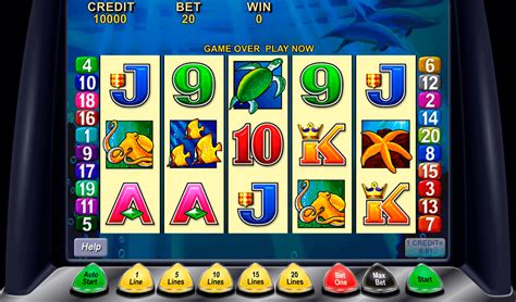 Tragamonedas gratis de slot machine dolphin s pérola