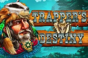 Trapper S Destiny Slot Grátis