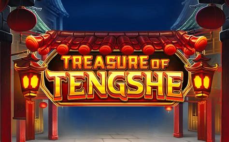 Treasure Of Tengshe Slot Grátis