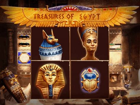 Treasures Of Egypt 2 Review 2024